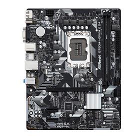 ASROCK B760M-HDV/M.2 D4 Motherboard