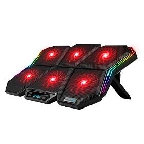 CoolCold K40 RGB Coolpad