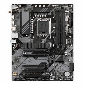 GIGABYTE B760 DS3H AX DDR5 Motherboard