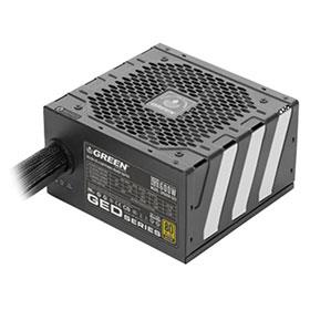 Green GP600A-GED Power