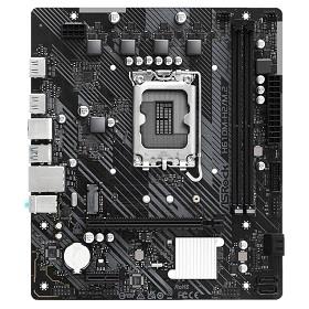 ASRock H610M-H2/M.2 D4 Motherboard