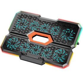 CoolCold K39 RGB Coolpad