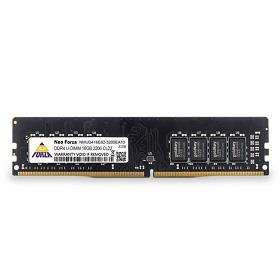 Neo FORZA 16GB DDR4 3200MHz Channel RAM
