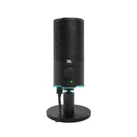 JBL Quantom Stream microphone