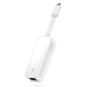 TP-LINK UE300-C USB TYPE-C Ethernet Adapter