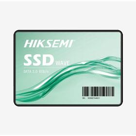 HIKSEMI WAVE SATA SSD - 2TB