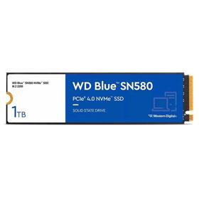 Western Digital Blue SN580 M.2 SSD Drive - 1TB