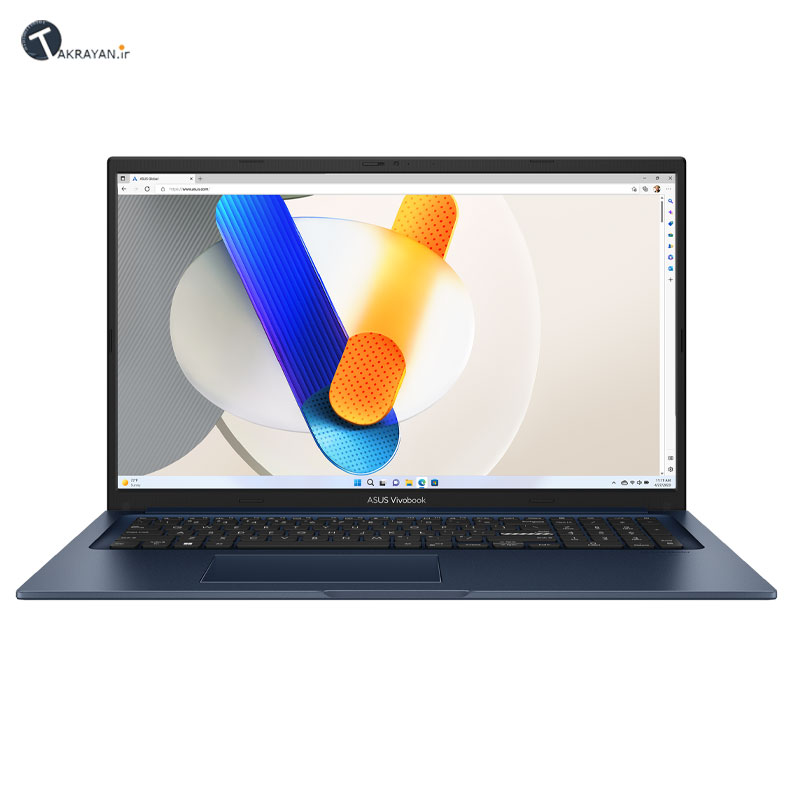 X1704VA