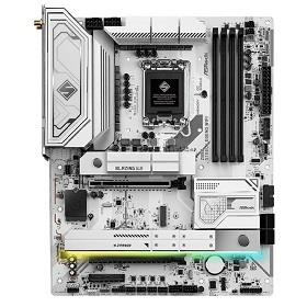 ASROCK Z890 Steel Legend WiFi D5 Motherboard