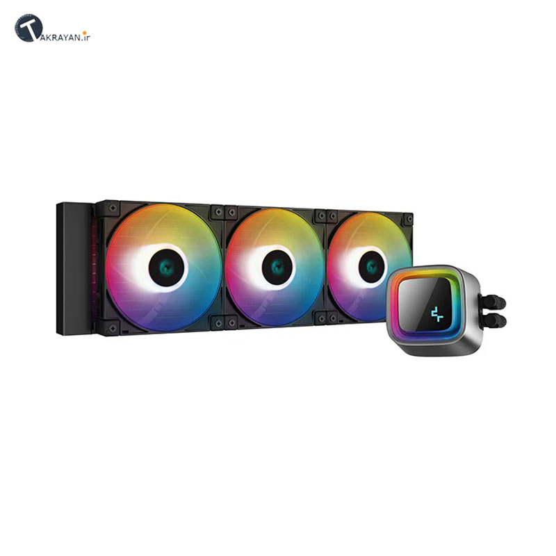 DeepCool LS720