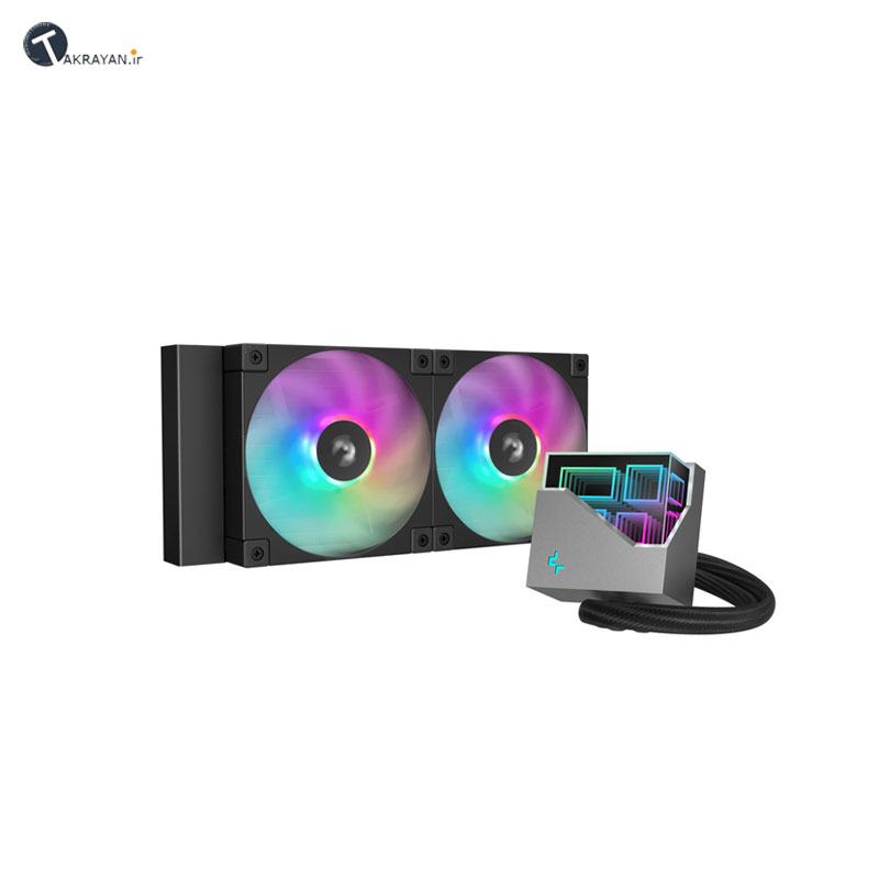 DeepCool LT240