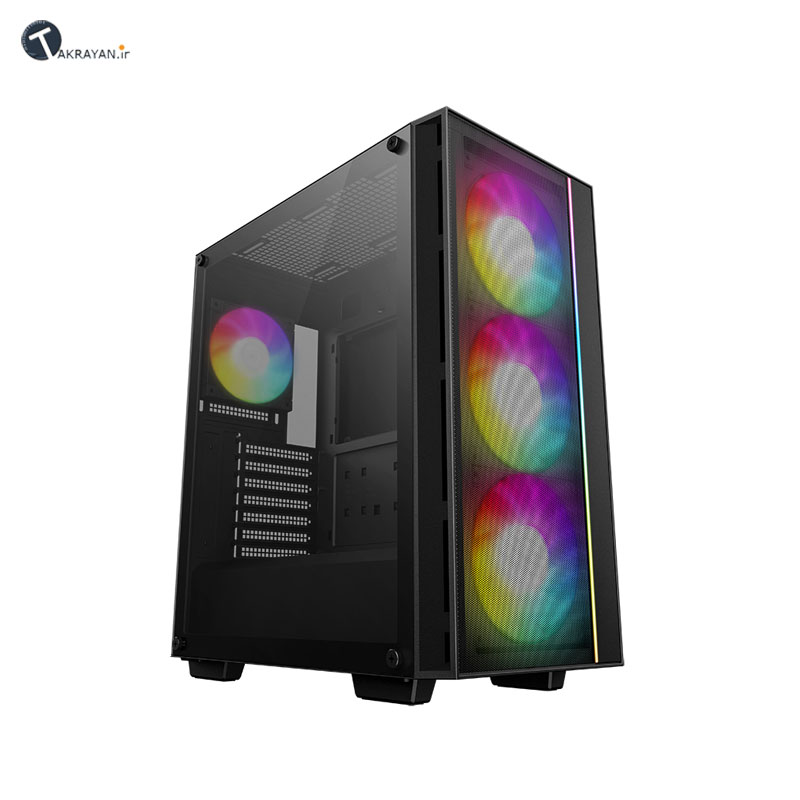 DEEPCOOL MATREXX 55 MESH V4 C