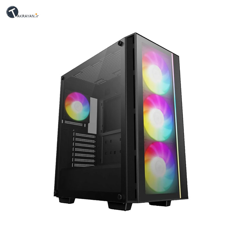 DEEPCOOL MATREXX 55 V4