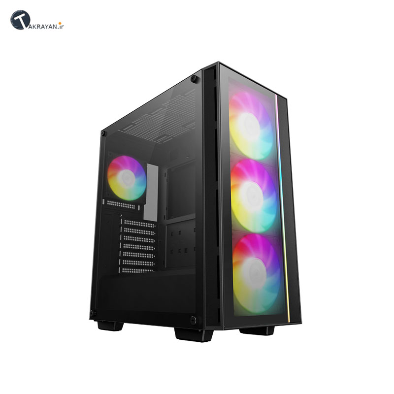 DEEPCOOL MATREXX 55 V4 C
