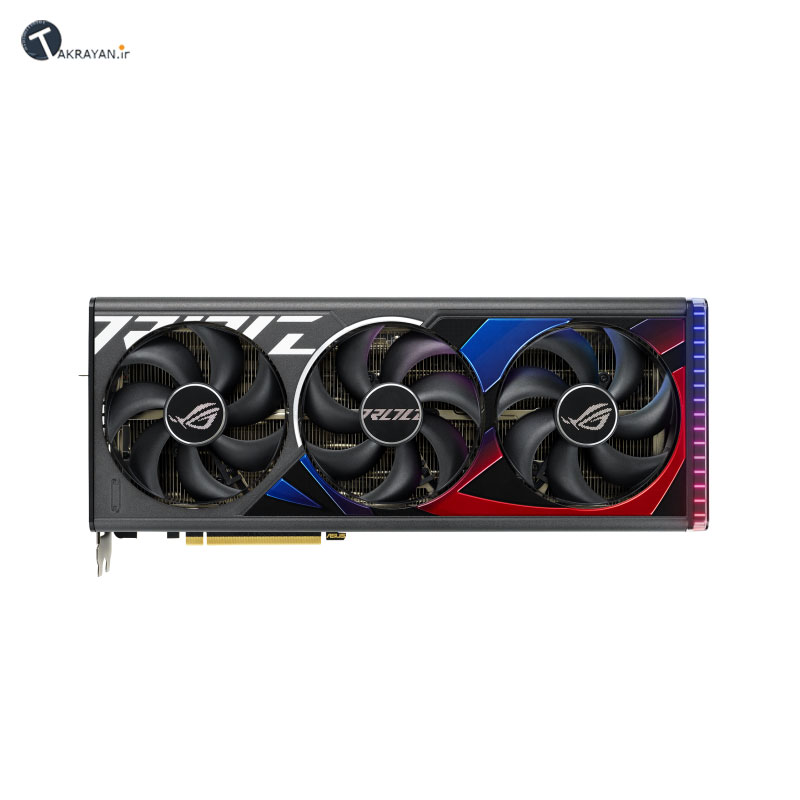 ASUS ROG Strix GeForce RTX 4090 24GB