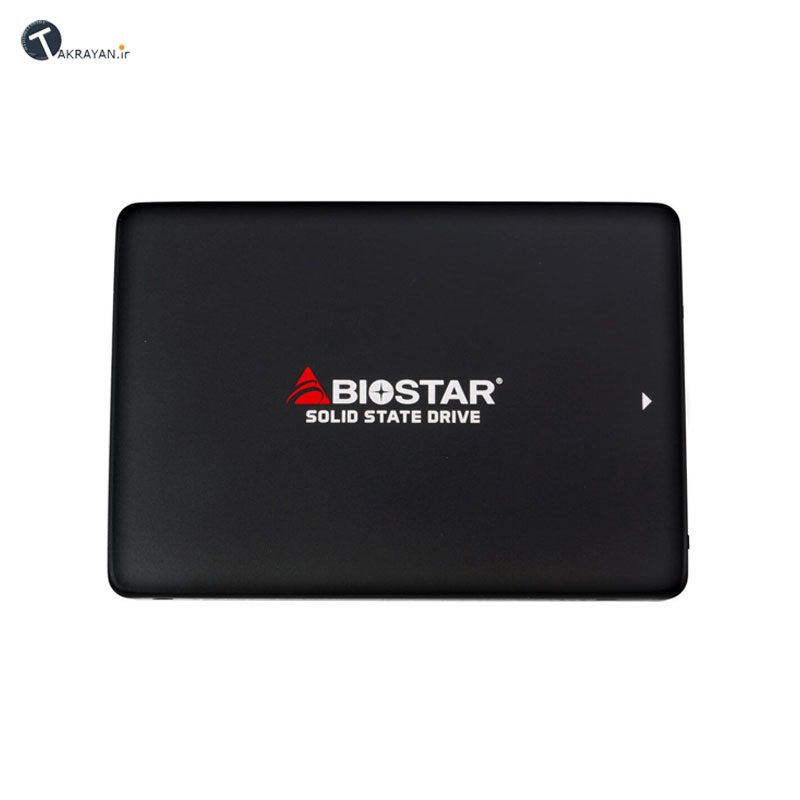 BIOSTAR S160