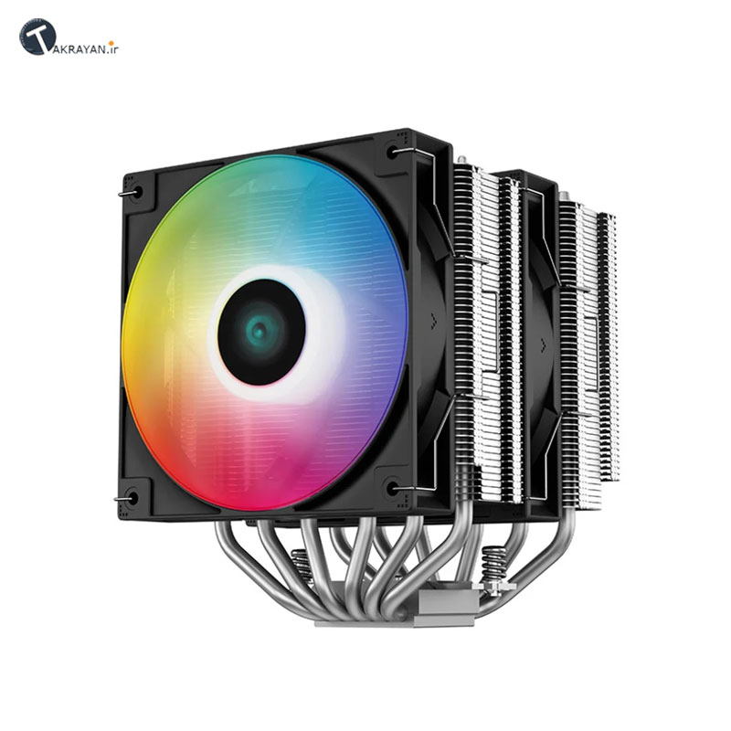 DeepCool AG620