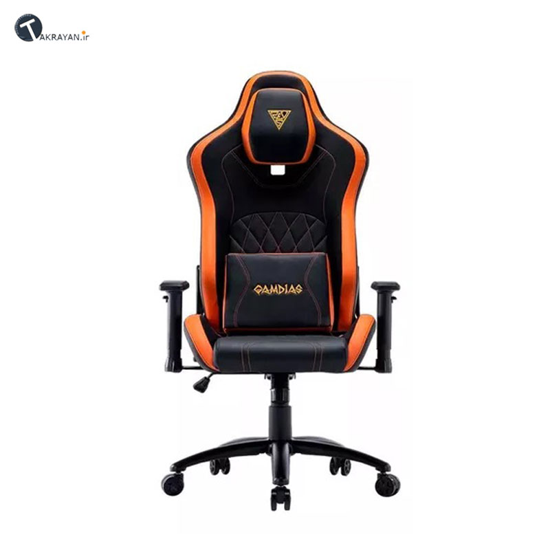 GAMDIAS ZELUS M3