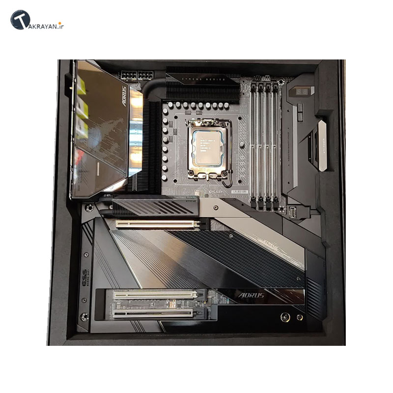 GIGABYTE Z690 AORUS XTREME