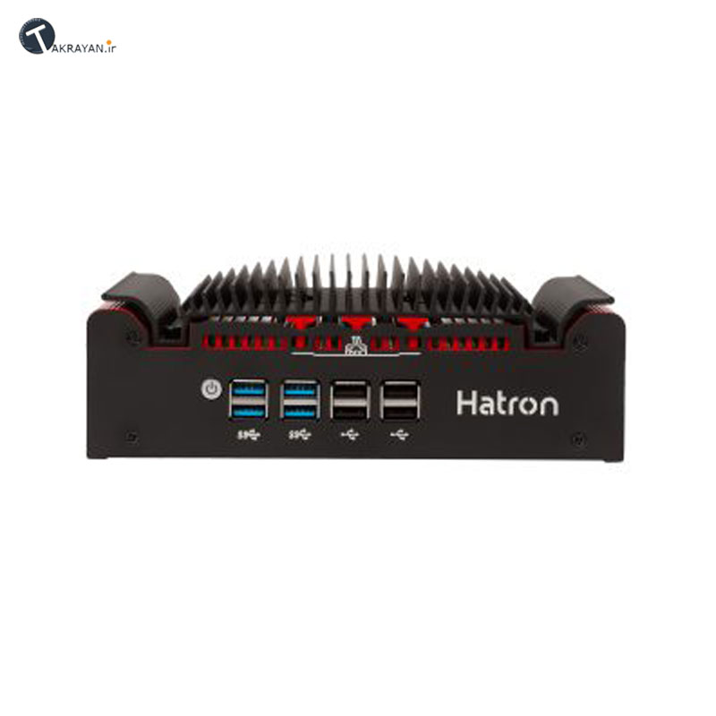 Hatron MI310U