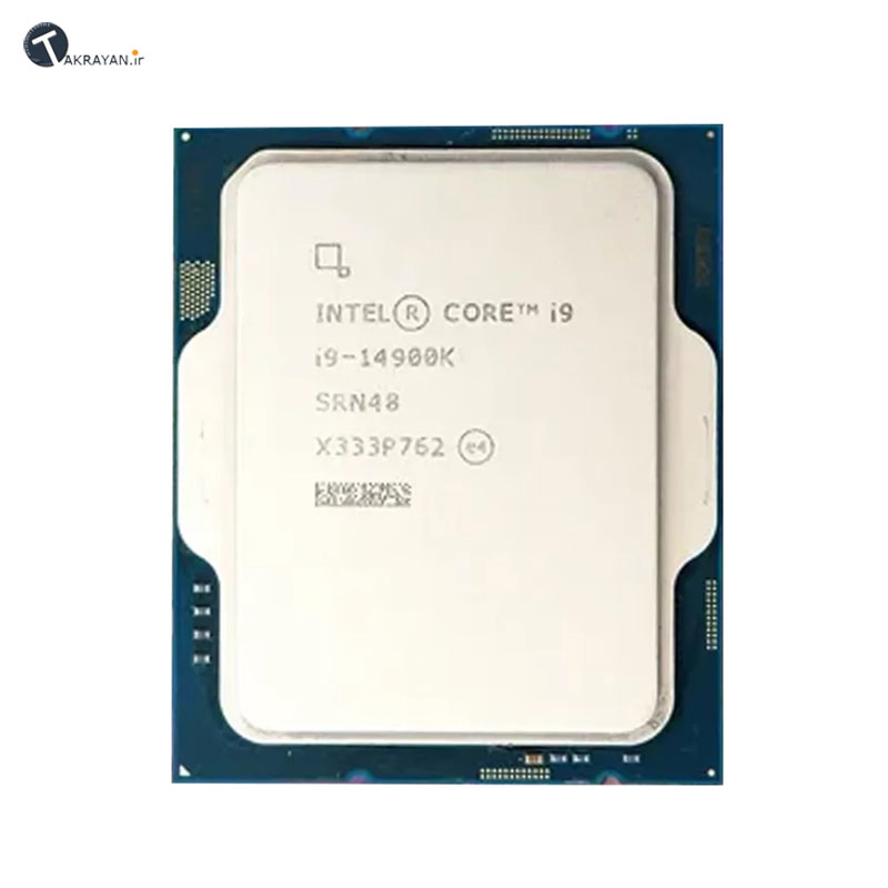 Intel Core i9 14900K