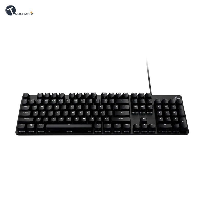 Logitech G412 SE