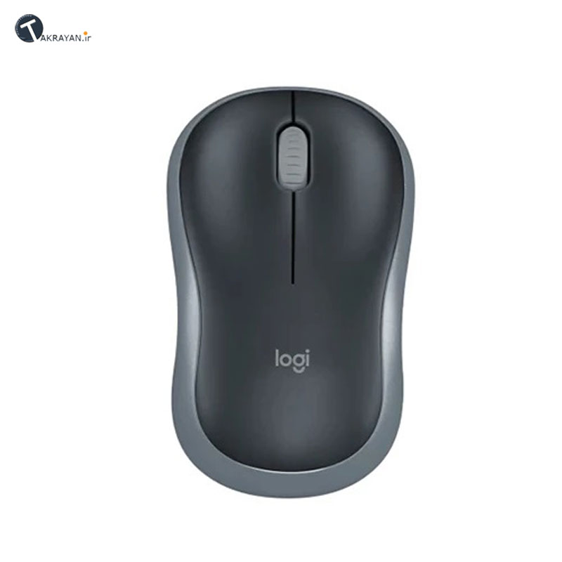 Logitech M186