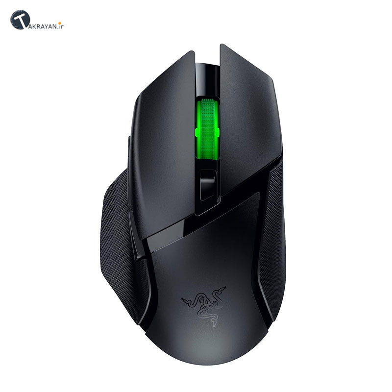 Razer Basilisk V3 X HyperSpeed