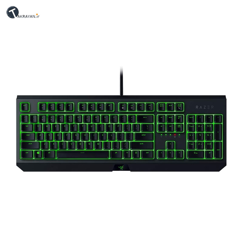 Razer BlackWidow Essential