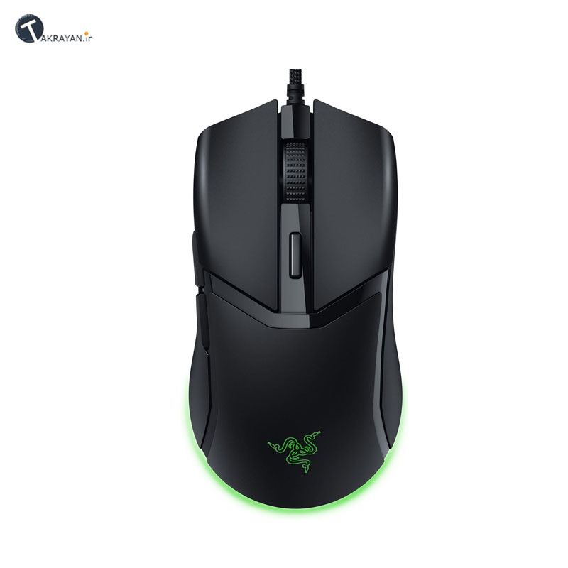 Razer Cobra