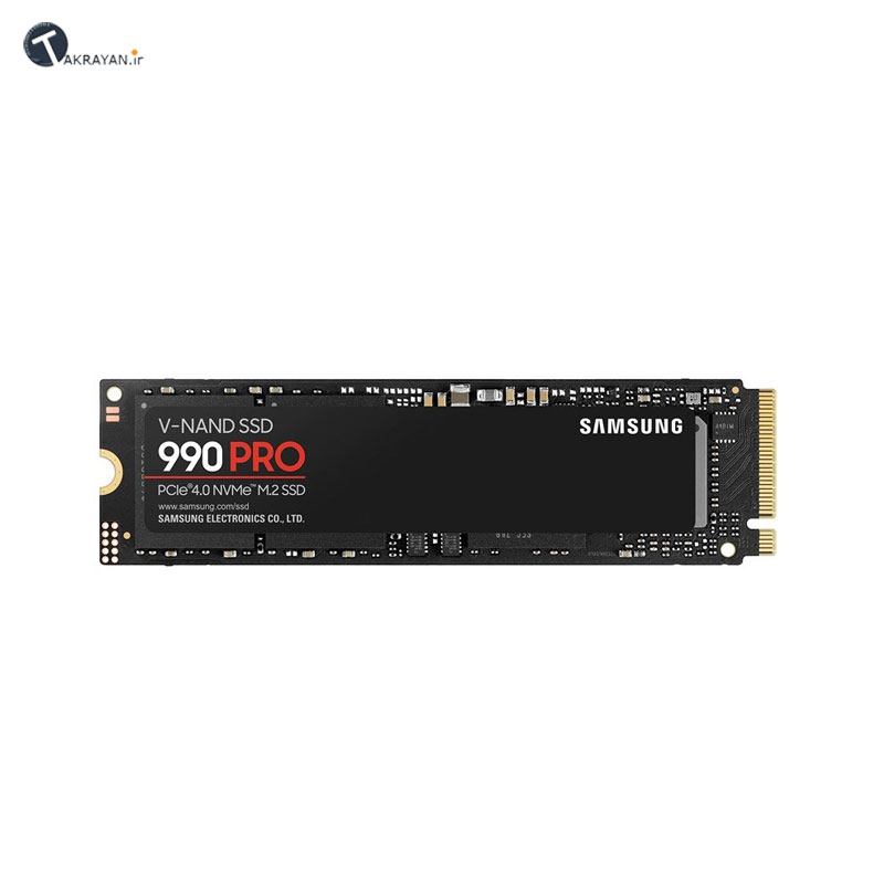 Samsung 990 PRO