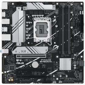 ASUS PRIME B760M-A Motherboard