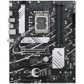 ASUS PRIME H770-PLUS D4 Motherboard