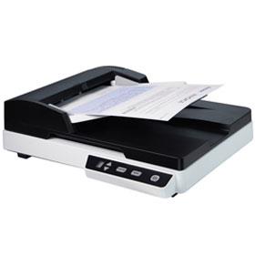 Avision AD120 Document Scanner