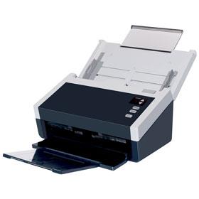 Avision AD240 Document Scanner