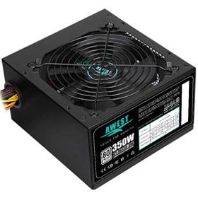 Awest GT-AV350-BW Computer Power Supply