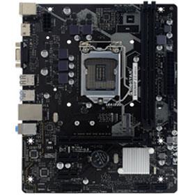 BIOSTAR B560MHP 2.0 Mainboard