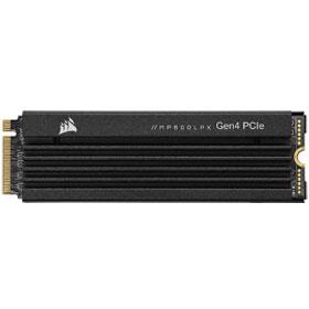 CORSAIR MP600 PRO LPX M.2 NVMe PCIe x4 Gen4 SSD - 1TB