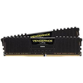 Corsair Vengeance LPX 32GB (2x16GB) DDR4 3600MHz RAM