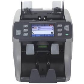 D.TECH K4 Currency sorter