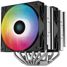 DeepCool AG620 ARGB CPU Cooler