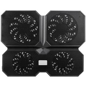 DeepCool MULTI CORE X6 Cooling Pad