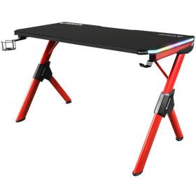 GAMDIAS DAEDALUS M1 RGB Gaming Desk