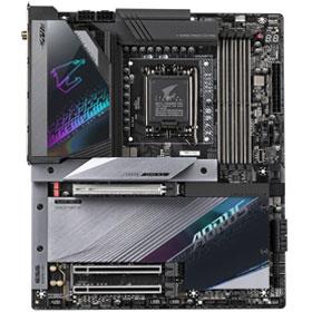 GIGABYTE Z790 AORUS MASTER DDR5 Motherboard