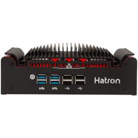 Hatron MI310U Intel Core i3 10110U | 8GB DDR4 | 512GB SSD | Intel Mini PC