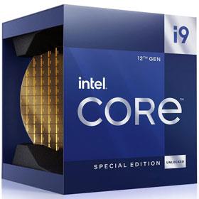 Intel Core i9-12900KS Processor