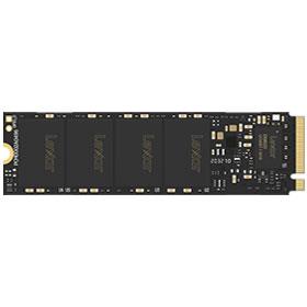 Lexar NM620 M.2 2280 NVMe SSD - 512GB