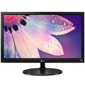 LG 19M38HB LED Monitor