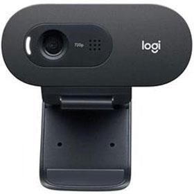 Logitech C505e HD Webcam