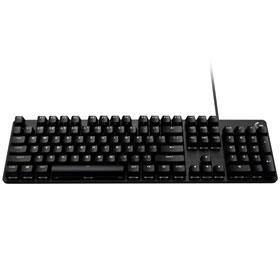 Logitech G412 SE Mechanical Gaming Keyboard